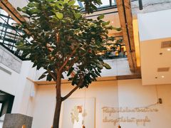 -大树餐厅(红旗街万达店)