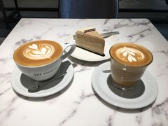 -科学家咖啡(海岸城店)