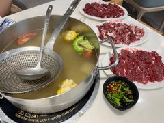 -陈记顺和潮汕牛肉火锅(韩江路店)