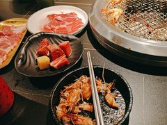 -東盛炭烤自助料理(浦东文峰广场店)