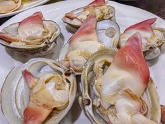 -小铜锣湾海鲜家常菜馆(河西店)