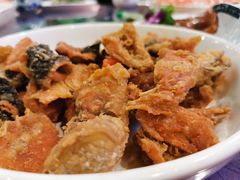 -盛港湾海鲜食府(黄沙店)
