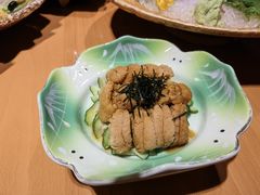 -本逸·割烹料理(湖墅店)