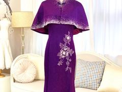 -MSV 高端礼服定制(大良店)