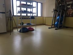 -中田健身工作室(中针商务店)
