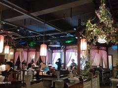 -寻宝记绍兴菜(鲁迅路店)