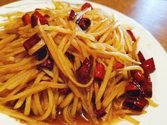 -小天府川菜馆(魏公村店)