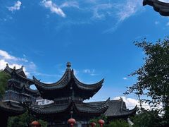 -济公故居