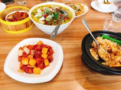 -胜记凯心茶餐厅(汇金财富广场店)