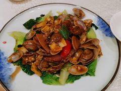 -寻味顺德·南记酒家·传统顺德菜·鱼生(广源路店)
