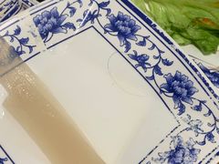 -老北京热气涮羊肉(正荣时代广场店)