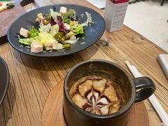 -一尺花园(安和花园店)