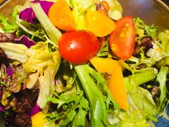 大拌菜-锦尚阁烤鱼(望京新荟城店)