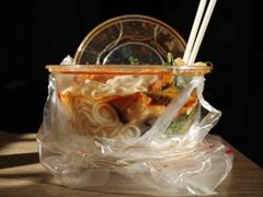 -桂湘缘卤味螺蛳粉