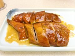-明园茶餐厅(沙头角店)
