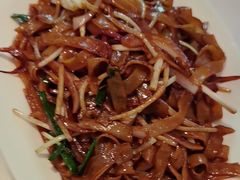 -新旺茶餐厅·早餐·夜宵(仙霞店)