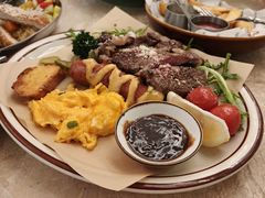 -玲婧胡同·生日蛋糕·餐厅(嘉里城店)