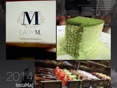 iphone_upload_pic-Lady M Cake Boutique(麦迪逊大道店)