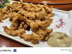 -老苏扬饭店