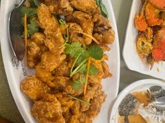 -钱塘府海鲜餐厅