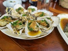 -金贝壳海鲜加工坊(田和活鲜水产市场店)