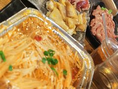 -大壮家原味烤肉(兴华北街店)