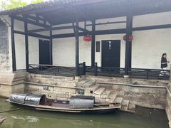 -绍兴鲁迅故里·沈园景区