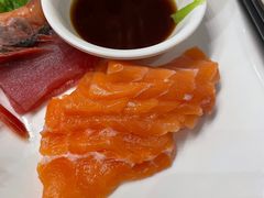 -芭菲盛宴·环球美食(解放碑英利国际店)