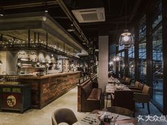 -G+KITCHEN(龙湖狮山天街店)