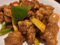 -莆田餐厅PUTIEN(三里屯店)