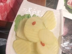 -宽窄巷子火锅(周浦店)