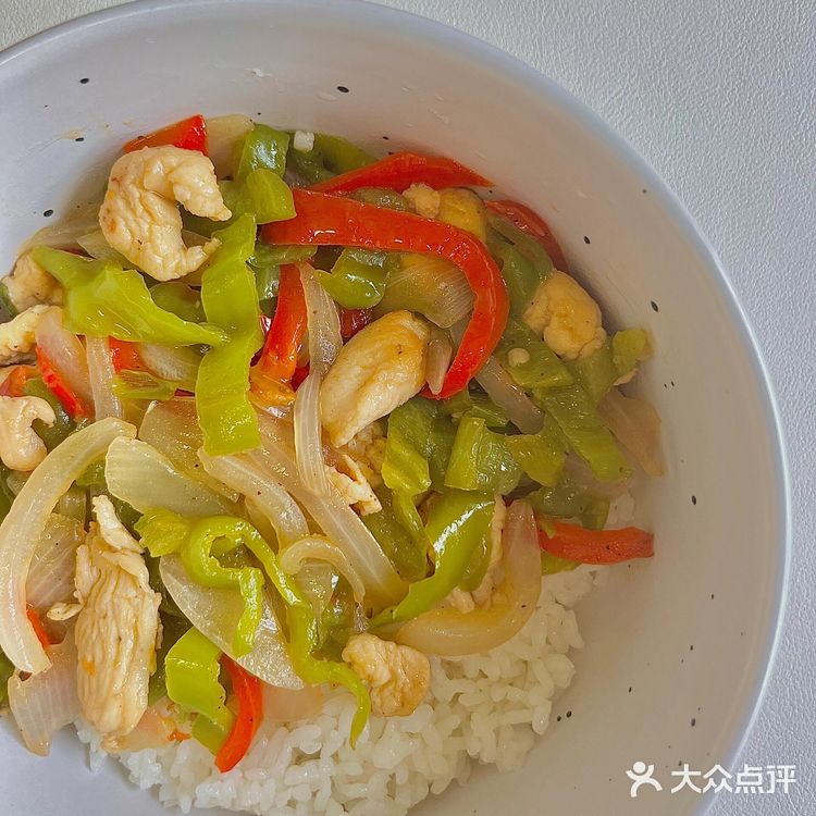 几块钱搞定的减脂餐，居然这么好吃||#减肥减