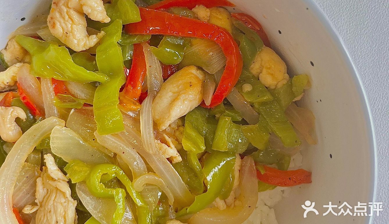 几块钱搞定的减脂餐，居然这么好吃||#减肥减