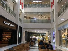 -光启城时尚购物中心