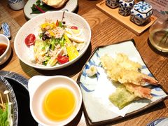 -蟹将军·松叶蟹和牛日料放题自助(K11店)