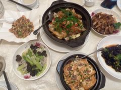 -勝記酒家·37年老字号·经典粤菜(荔枝公园店)