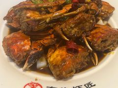 -有位虾匠·香辣蟹·小龙虾(李村店)