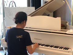-乐尚音乐空间·钢琴·声乐·架子鼓(会展中心店)