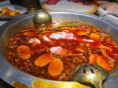 -万物生江北老火锅(海骏达店)