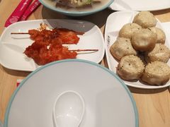 -小杨生煎(湟普汇店)