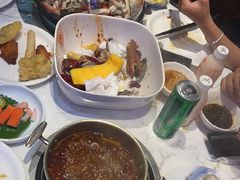 -半岛听涛蒸汽海鲜自助(K11店)