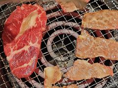-牛角烧肉(步步高星城天地店)