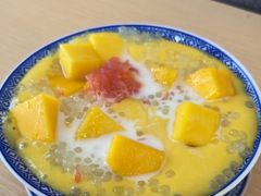 -江记甜品(罗湖店)