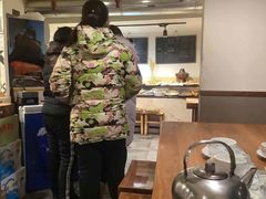 -东来土菜馆(民祥园路店)