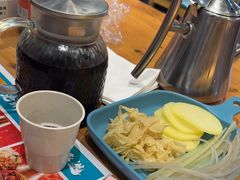 -0317火锅鸡·清真(正达店)