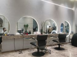 -MMbyHairCode 芭曲发型沙龙