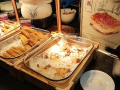 -西安皇冠假日酒店·朱雀咖啡厅