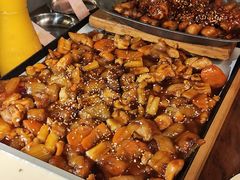 -炸鸡情侣韩式料理(中央大街店)