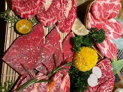 -MIKOMIKO和牛烧肉专门店(南门店)