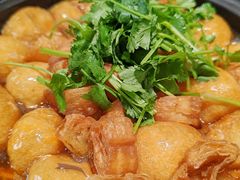 酸辣汤-小溪桥三号院子(华庄店)